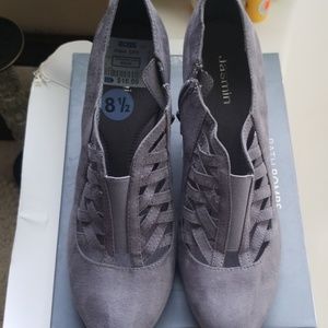 Booties